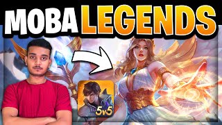 Trophy Pushing & Viewers Base Review | Clash of Clans Live