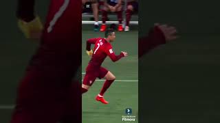 Best of ronaldo. #football #bestplayer #goals #ronaldo