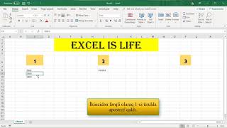 How to add zero before numbers in Excel 2019 - 3 different ways