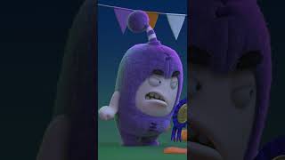 Pumpking  #oddbods #cartoonsforkids