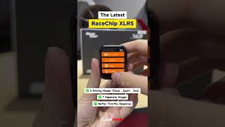 RaceChip XLR5 - What's in the box?!
