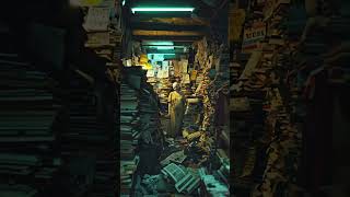 POV you run into a Hoarder #horror #aihorror #aifilm #aiart #urbanlegend