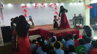 school showstopper                                     #motivationalprogram