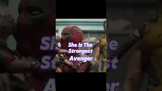 Ryan Reynolds vs Brie Larson beef #deadpool #brielarson #deadpool3 #wolverine #marvel #mcu