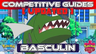Competitive Guides - Basculin (IOA Update)