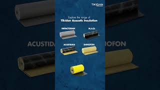Fight Noise Pollution in Big Cities with Right Acousic Insulation Solutions