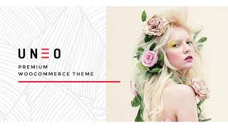 UNEO - Full AJAX & Eye Caching WooCommerce WordPress Theme(AJAX Cart, AJAX Filter, AJAX Sorting) |