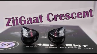 ZiiGaat Crescent