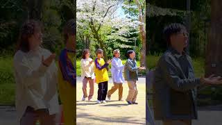 【ShortDance】恋風で踊ってみた！#今日好き #幾田りら