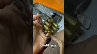 357 magnum 8 tiros #magnum #tiktok #357 #8bit #viral #youtubeshorts #foryou #factshorts #youtube #yt