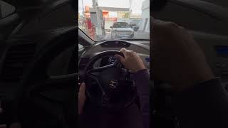 Have a view of the entire space #driving#car#classes#driving school