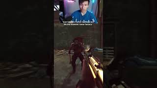 DONT GET ME STARTED WITH THE TRANSIT CAMPERS  #escapefromtarkov #tarkov #eft