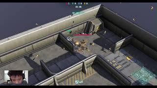 Today I Play A Weird But Hard And Cool Game | Robostorm