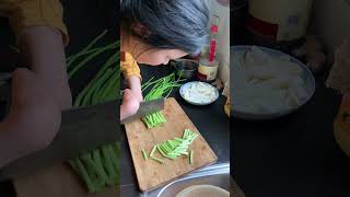 世间万物都有自己的时令，想吃的食物和想要的幸福都一定会来，或早或晚#记录真实生活