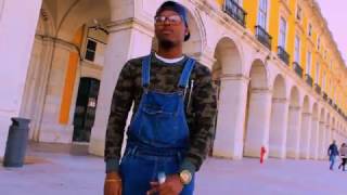 Jack Wilson - Champanhe [2016] (Video Oficial) Prod: 1Poucoo