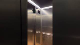Cool Otis Elevator