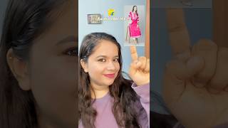 🫶🏻#flipkartfinds #under500 #kurthihaul #kurthiset #affordableproducts #productreview #shortsviral