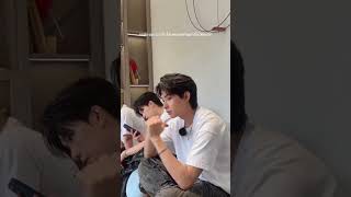tutor : He is mine 😍 #tutoryim #tutorkrp #mynameis_yim