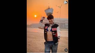 SAHIL JOSHI AI EDIT PART 1 #tech #animated #cr7 #slowedreverbphonk