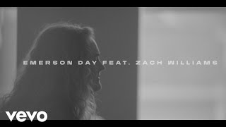 Emerson Day - Get Behind Me (feat. Zach Williams) [Official Music Video]