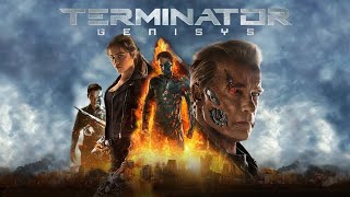 终结者:创世纪 | Terminator Genisys