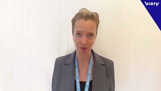 UNICEF spox urges 'lasting ceasefire' in Gaza, 'mass influx of aid'
