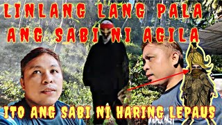 ITO NA ANG SAGOT KAY KUMANDER SIPSIP AT BRADFAITH #critical #viralvideo 