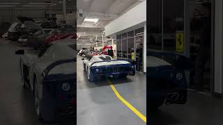 Got kicked out so I had to mirror clips #maserati #automobile #cartok