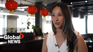 Immigrant dream to culinary legacy: Sisters take over historic Hakka Chinese restaurant in Toronto