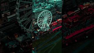 Magical Edinburgh in 4K #travel #exploretheworld #toptraveldestinations #edinburgh #scotland