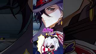 Boothill Party Selection Voice lines HIT Different~ | Argenti, Acheron, Dan Heng | Honkai Star Rail