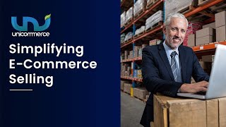 Unicommerce - Simplifying E-commerce Selling for Businesses