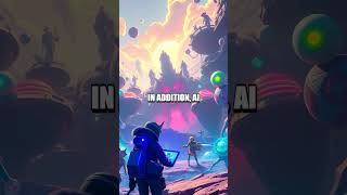 The Future of Immersive Gaming Technologies
