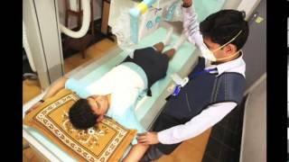 Nepal: IOM's Resettlement Health Assessment Activities