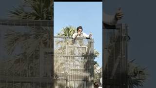 Jhoome Jo Pathan || Srk Style || #srkking #srkfan #trending #trendingshorts #youtubeshorts #srkking