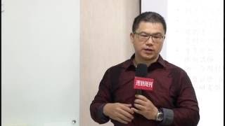 蕭明道「台股致勝關鍵-抓住主升段」實境教學DVD 精華片段節錄