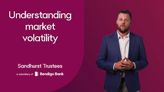 Understanding market volatility