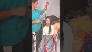 damm un grrrrrrr #cover #mistimakeover #makeup #highlights #btsvlog