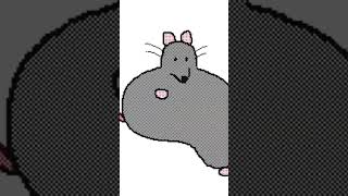 rat attack