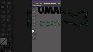 AI Tutorial 267: FLOWY TEXT - Custom Text Design