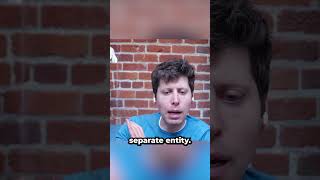 Sam Altman on the Two Outcomes for AI Agents