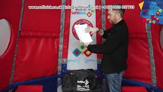 Soft Brick Aftercare Pack: Staff Training - Everything You Need Post-Installation