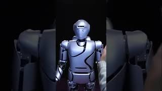 Meet Serena-IV: The Enhanced Robot with Superior Interaction and Dexterity