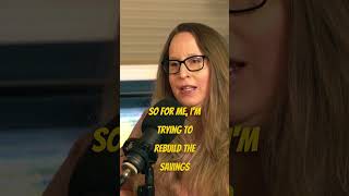 Pulling out of 401k to pay off debt?!
