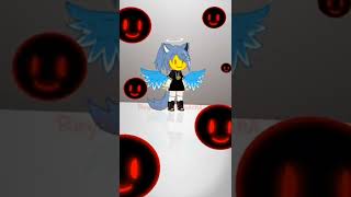 Happy Face || Gacha Club || Not original