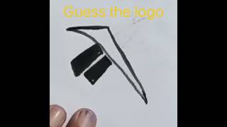 Guess the logo