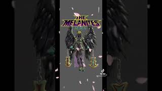 Sesen the Black Lotus