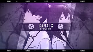 imagiro - canals