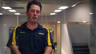 Carac Caravans: Retailer of the Year 2017