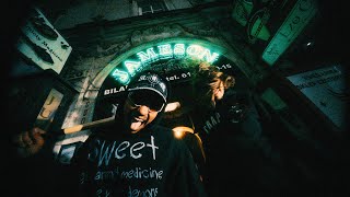 Amar ft. szatz - Only hustling & swaggin